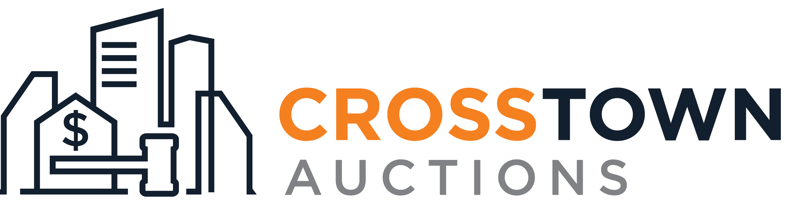 Crosstown Auctions